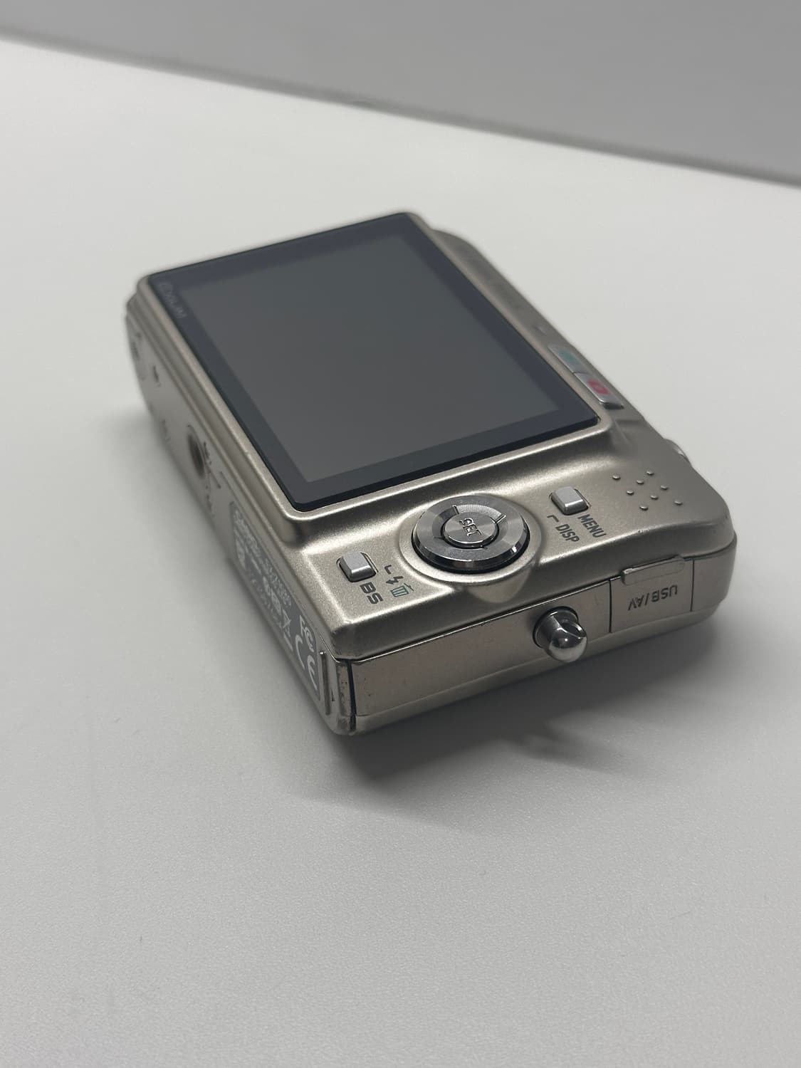 (풀박스구성⭐️)카시오 엑슬림 EX-Z1080 상품이미지6