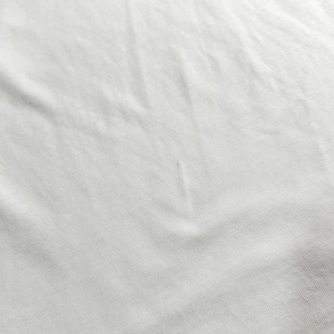 032c 로고 화이트 롱슬리브 상품이미지5