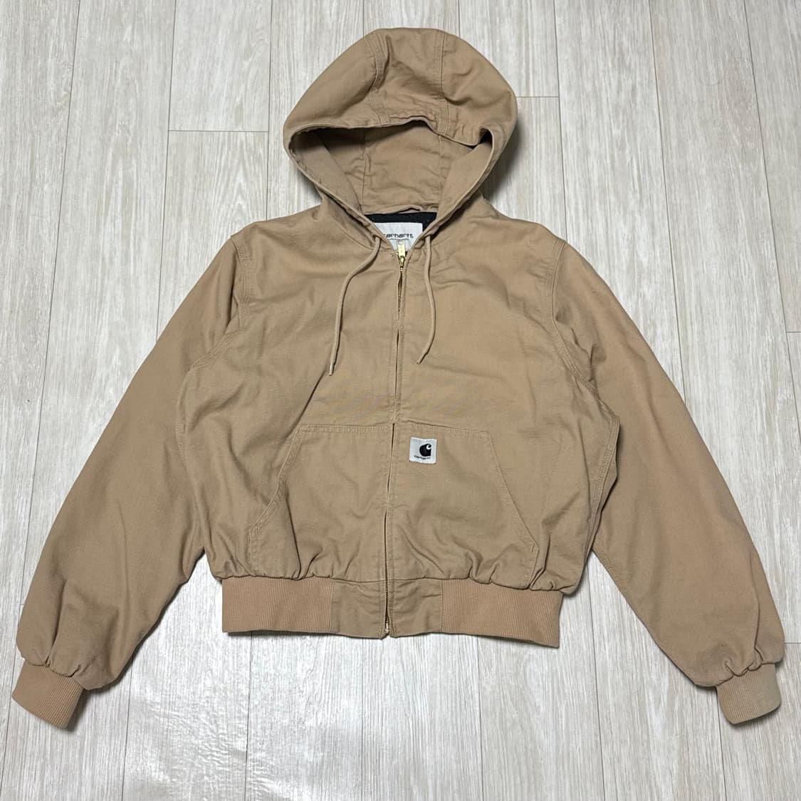Carhartt w’ active jacket 상품이미지1