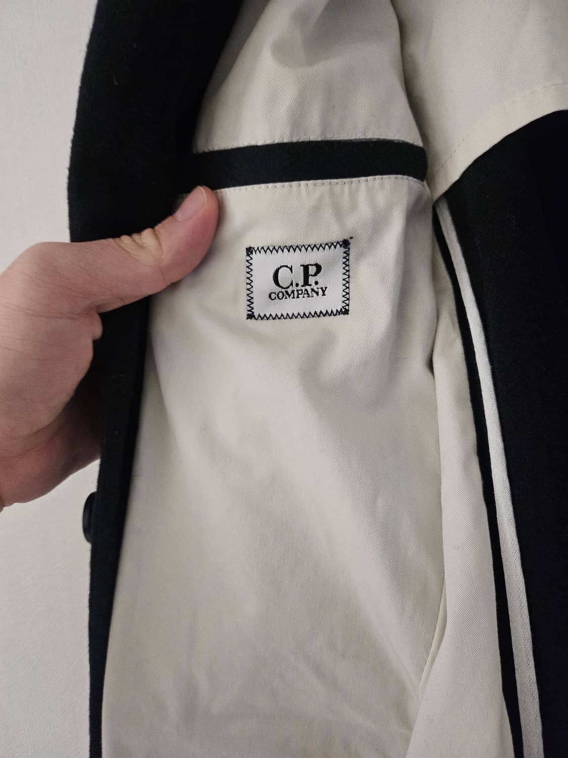 씨피컴퍼니 c.p.company 자켓 상품이미지5