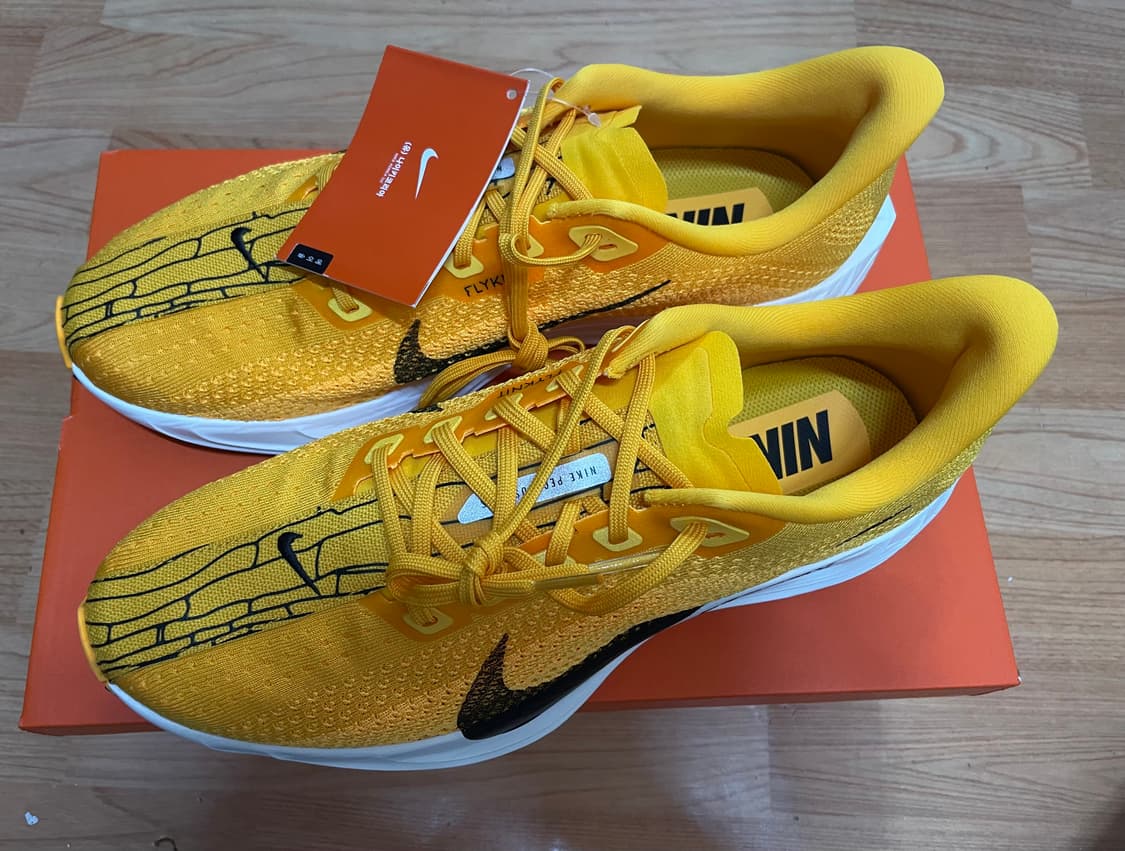 나이키 페가수스 플러스 러닝화 새상품 팝니다 상품이미지1