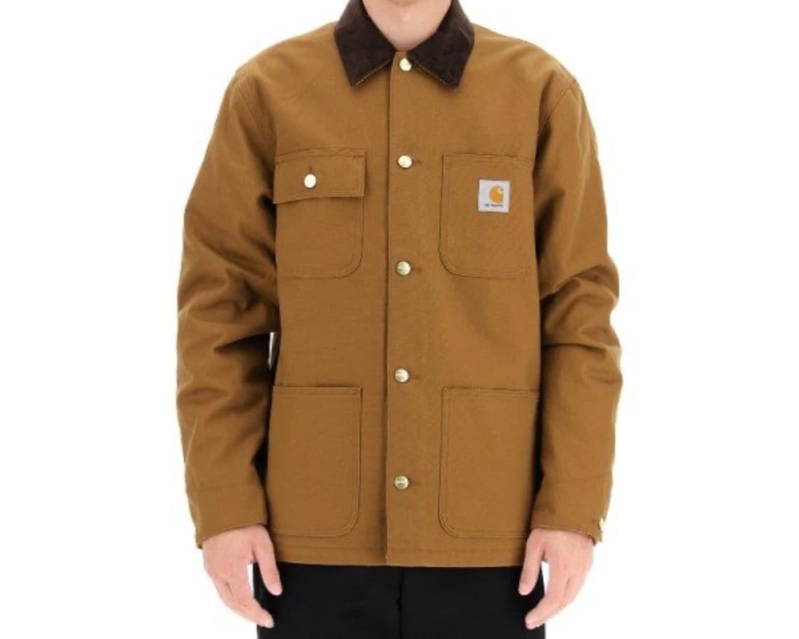 칼하트 미시건 자켓 L 상품이미지1