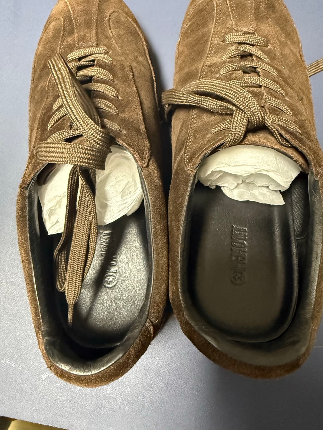 페몬트 드레스 다크브라운 280 상품이미지5