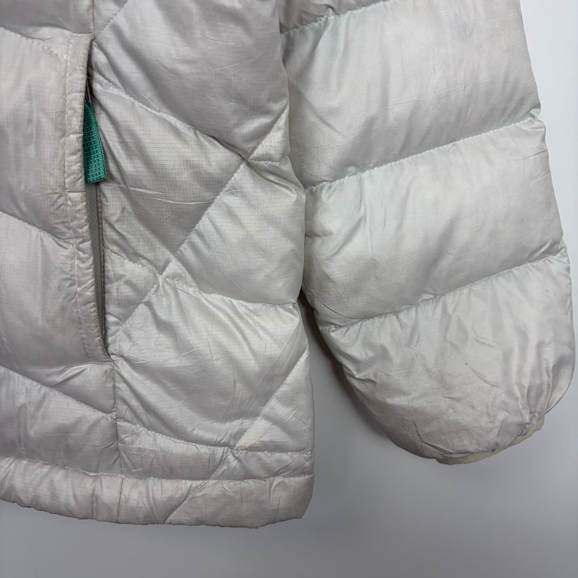 파타고니아 다운 패딩 자켓 상품이미지7