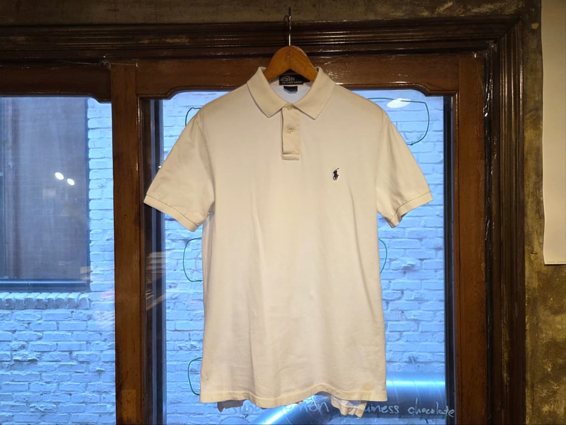 폴로랄프로렌 클래식 PK 티셔츠  상품이미지1