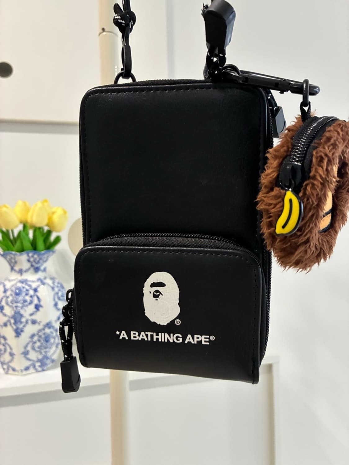 베이프 미니크로스 상품이미지1