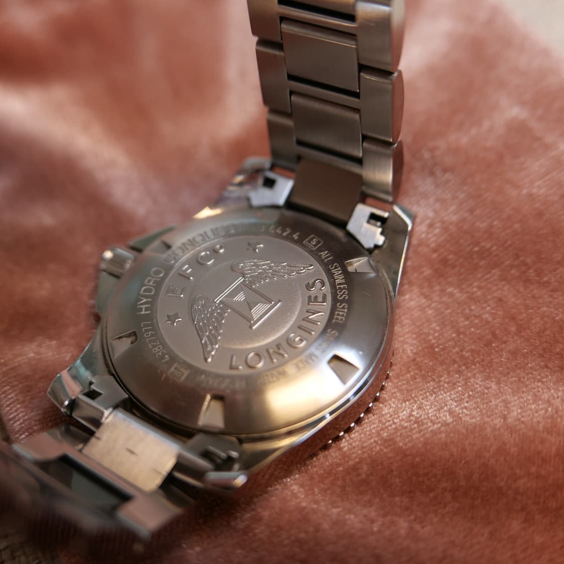 론진 하이드로콘퀘스트 구구형 상품이미지3