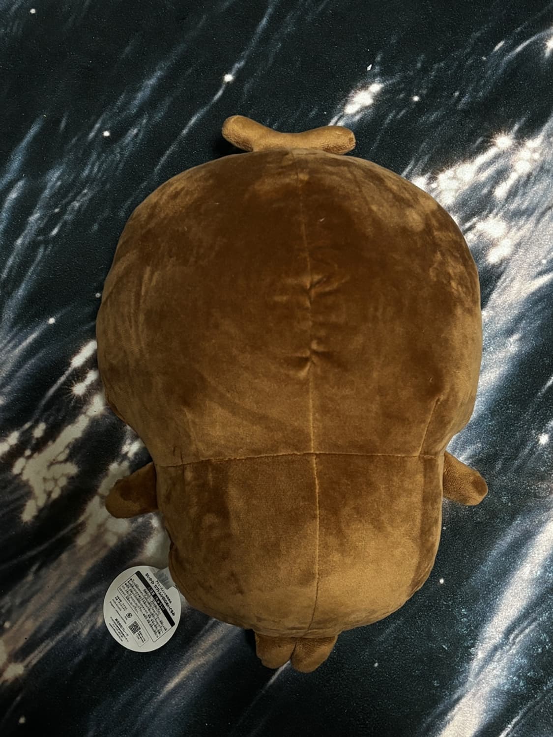 [택포함] 치이카와 카부토무시(풍뎅이) BIG누이구루미 상품이미지3