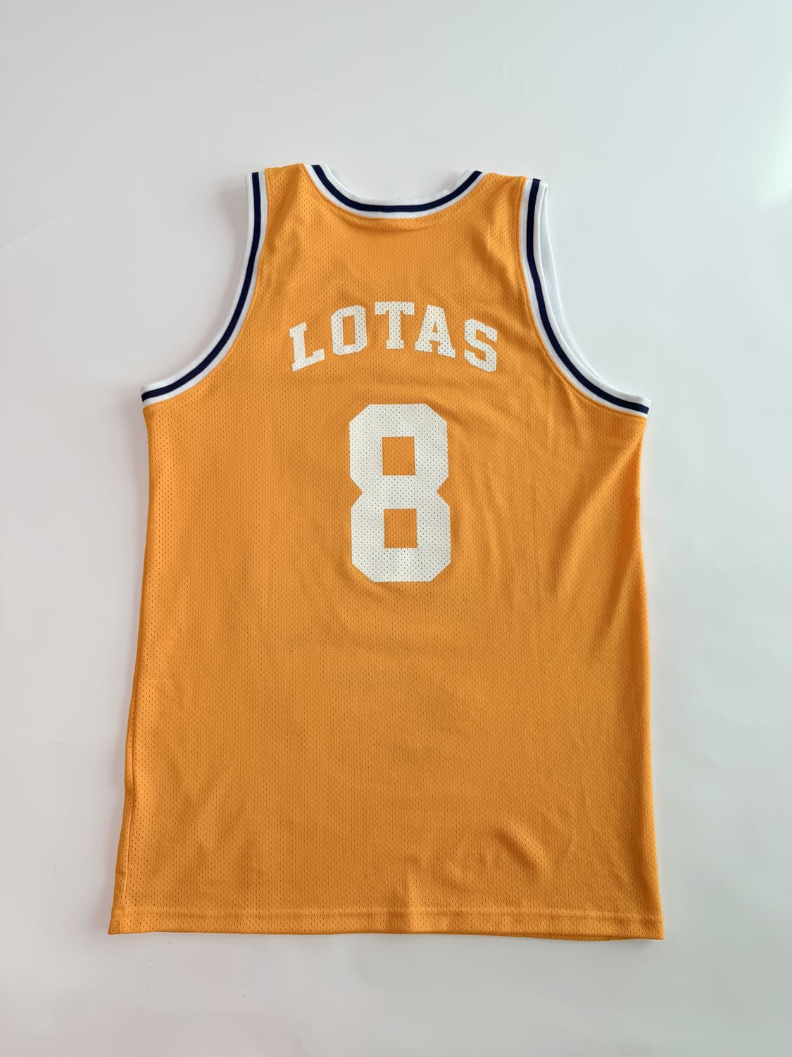 Warren Lotas 코비 브라이언트 저지 상품이미지2