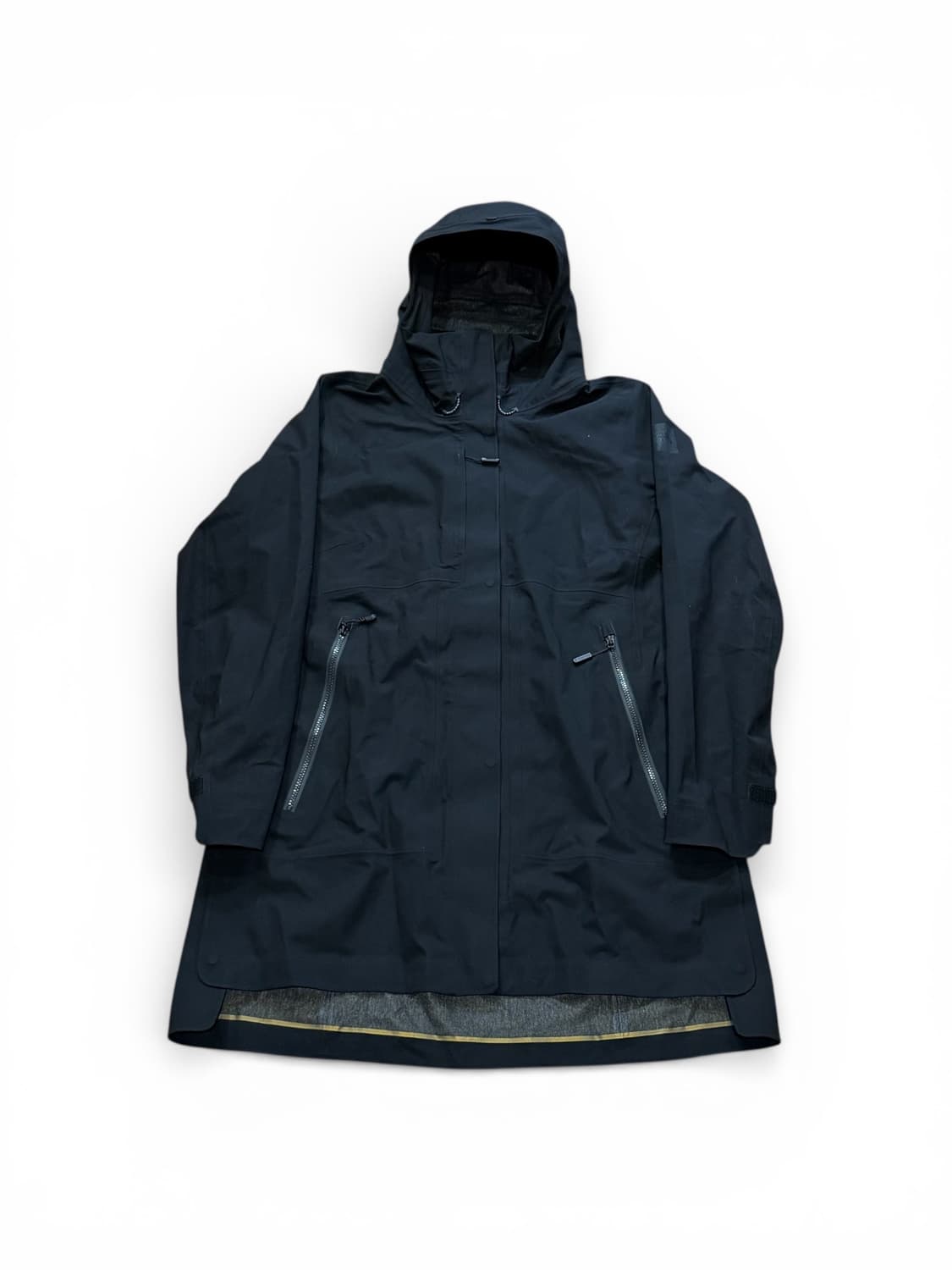 TNF 노스페이스 (W) 크라이오스 고어텍스 자켓  상품이미지3