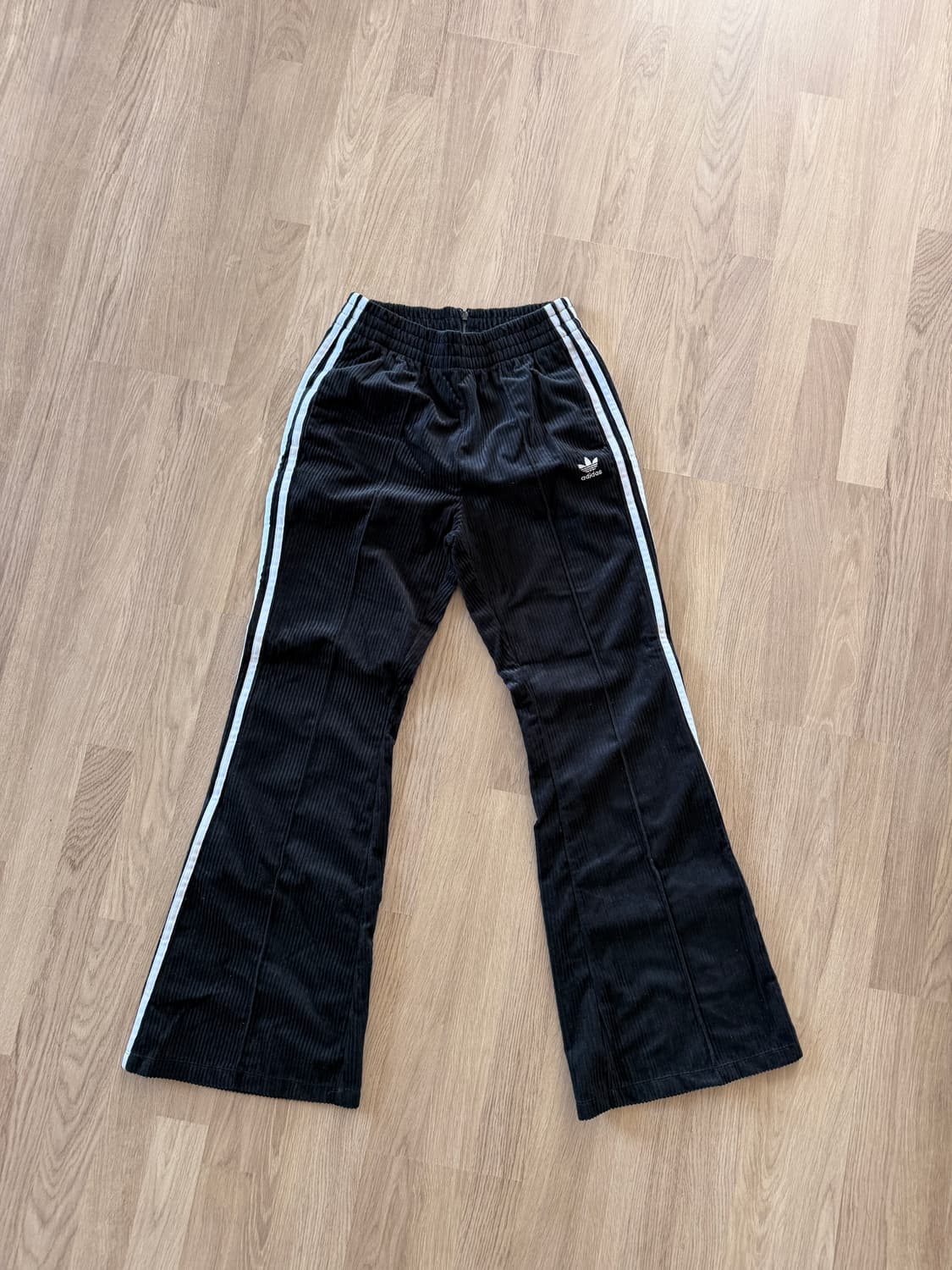 골덴 부츠컷팬츠 상품이미지1