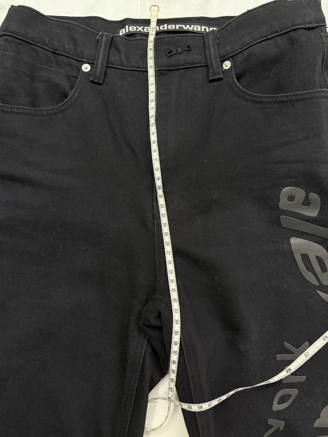 알렉산더왕 팬츠 상품이미지4