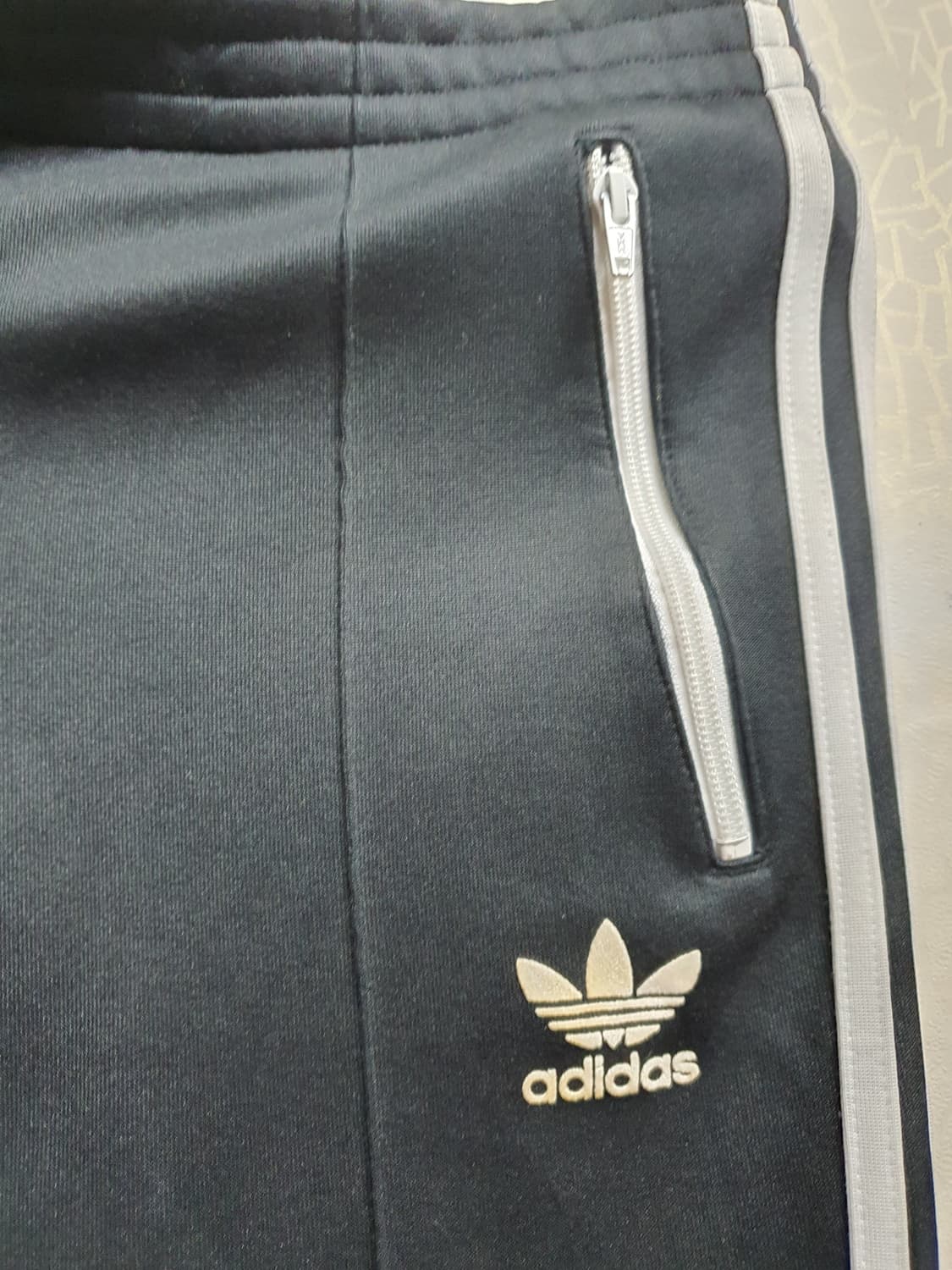 아디다스 유로파 트랙 팬츠 M 상품이미지2