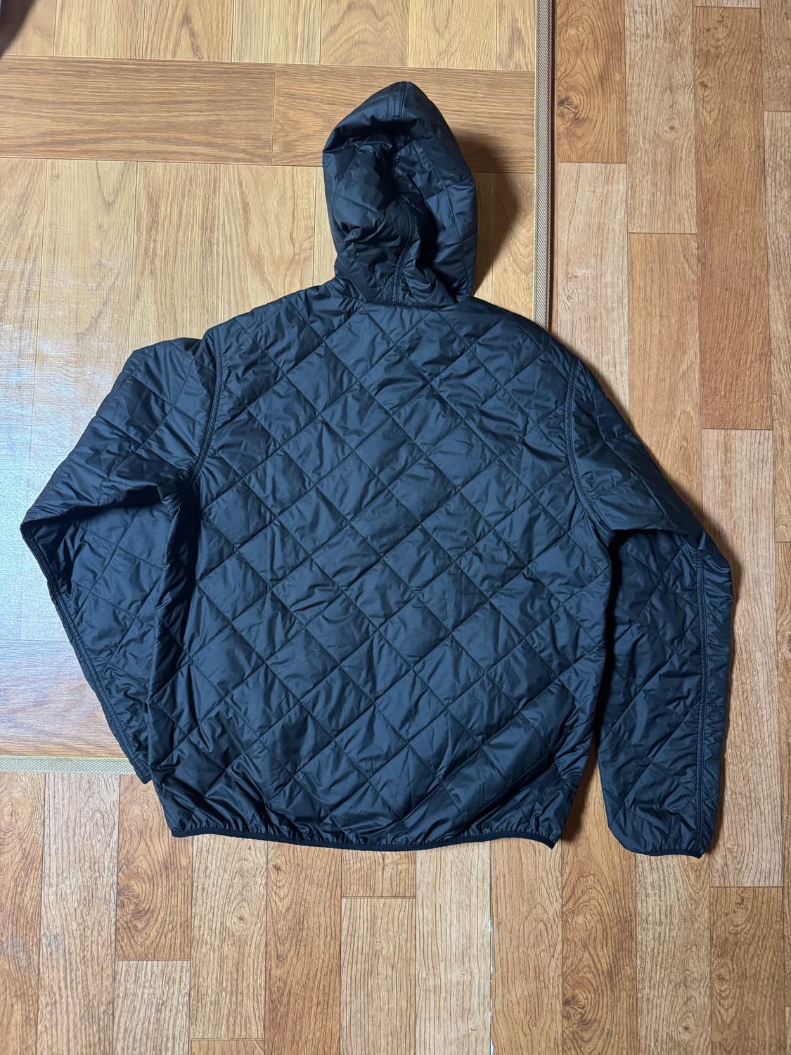 파타고니아 다이아몬드 퀄팅자켓(체감105~) 상품이미지4