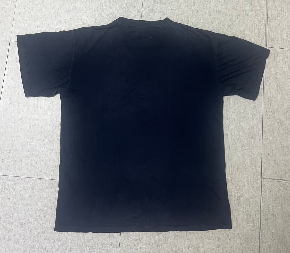 MM6 Mystery Man Six Tee 상품이미지3