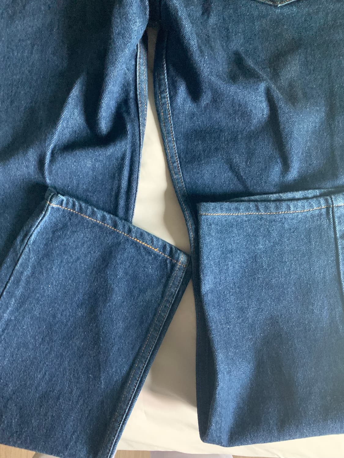 리바이스 505  상품이미지3