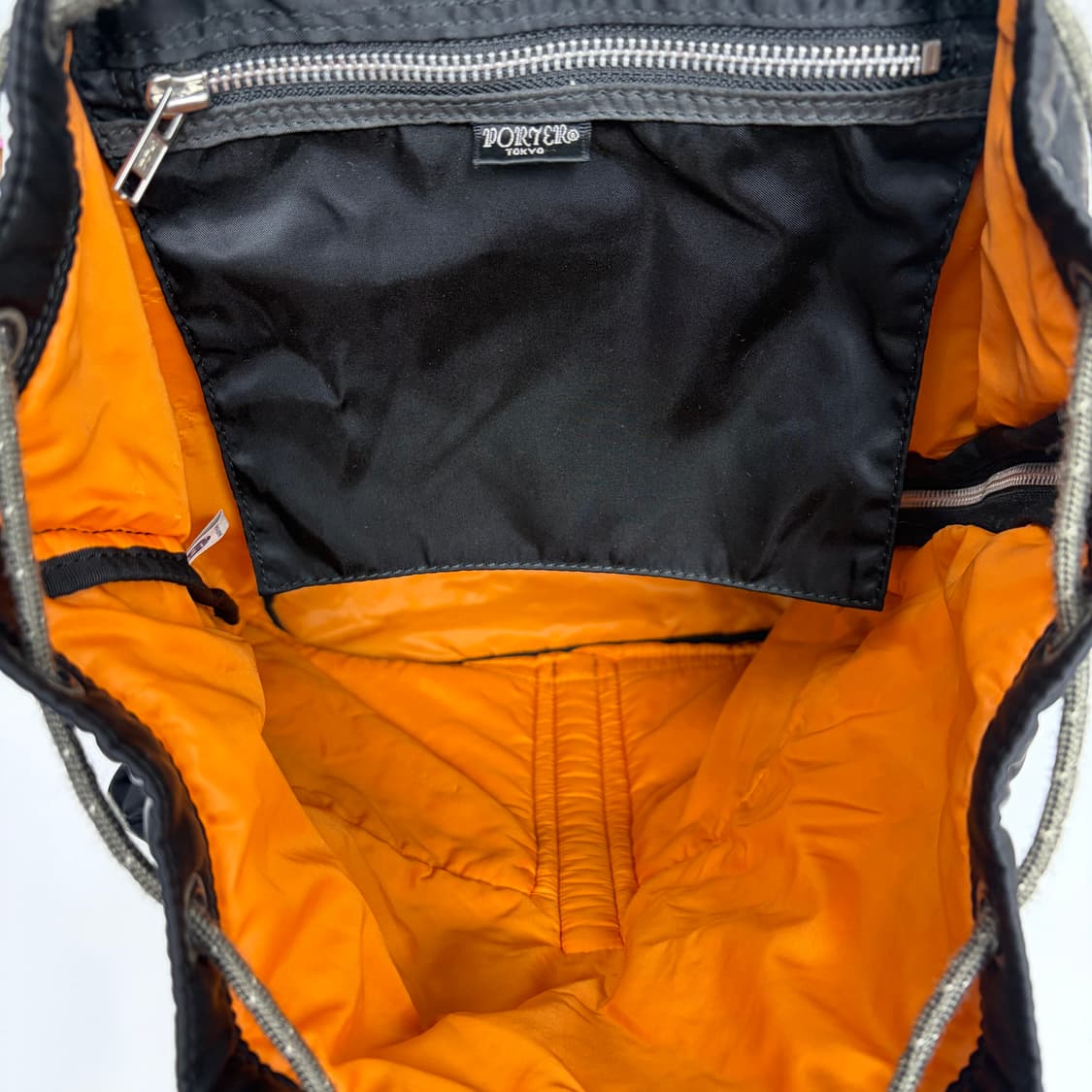 요시다포터 탱커 백팩 가방 상품이미지7