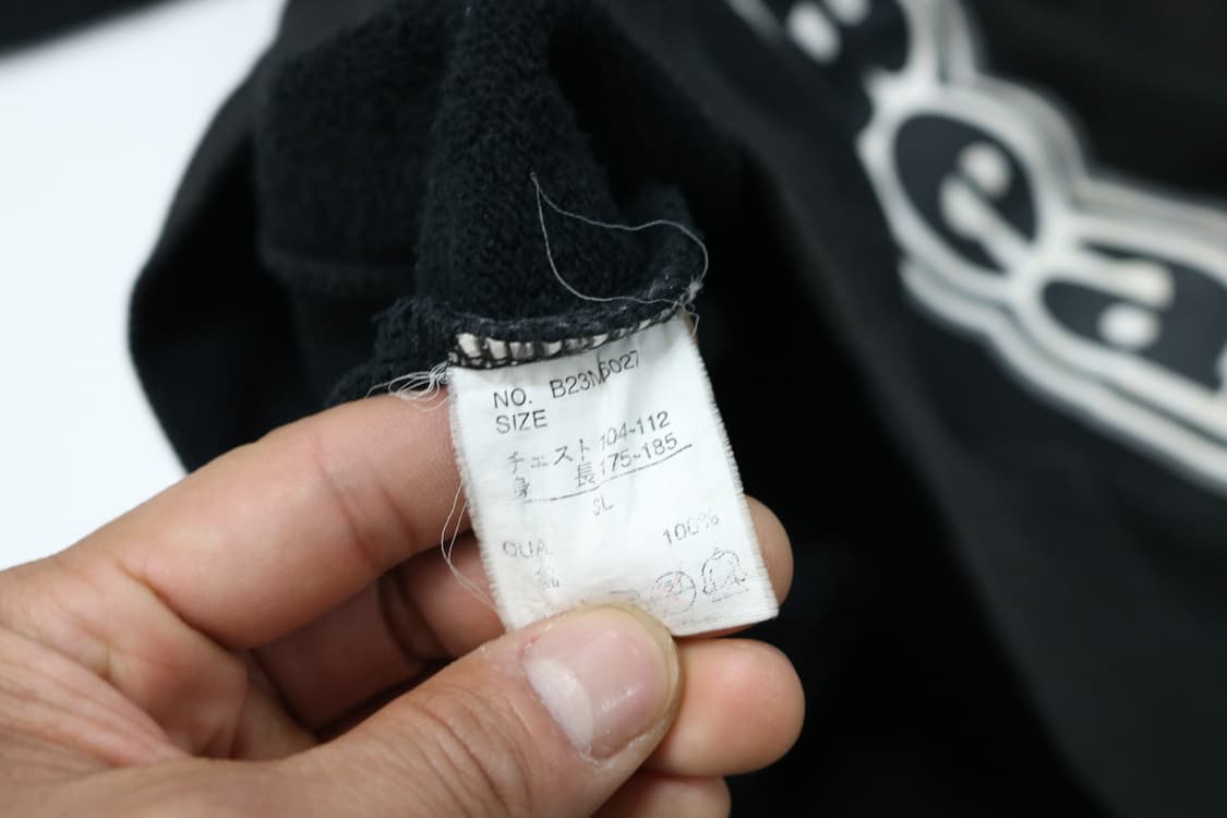 Bear USA 베어 유에스에이 선페이딩 빈티지 후드 집업 상품이미지9