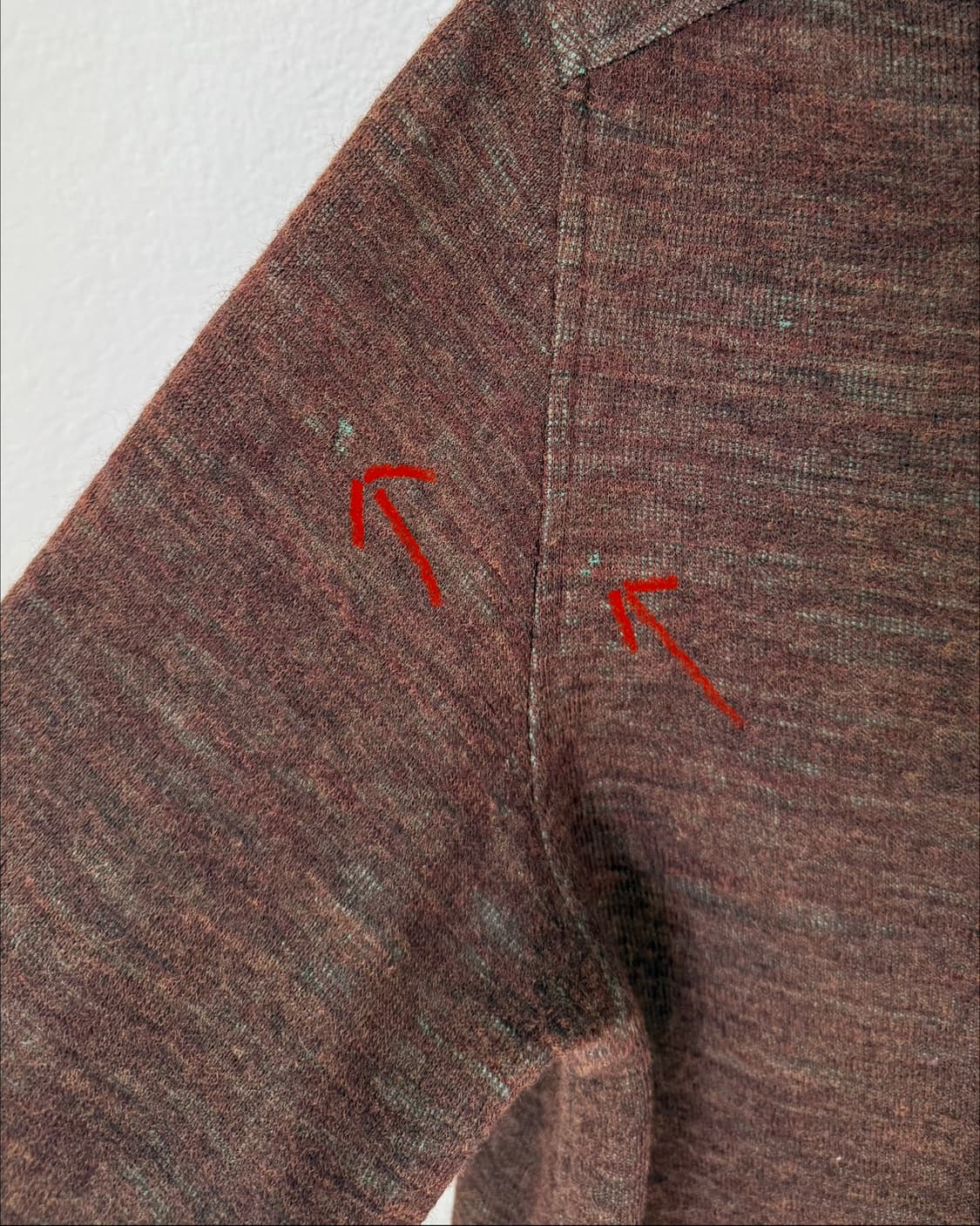 Blue trick 가디건 상품이미지5