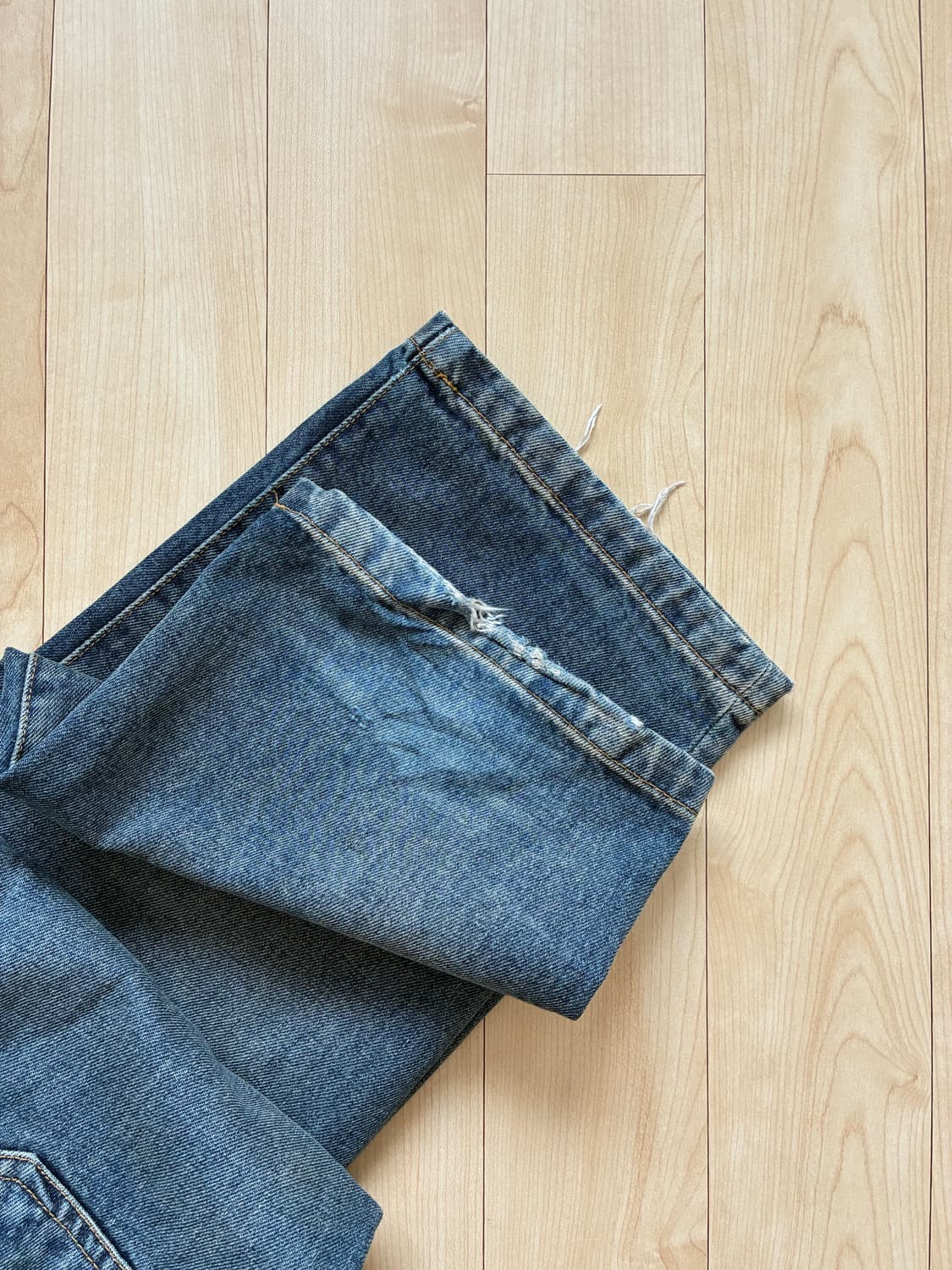 (28) 칼하트wip 랜든 팬츠 상품이미지4