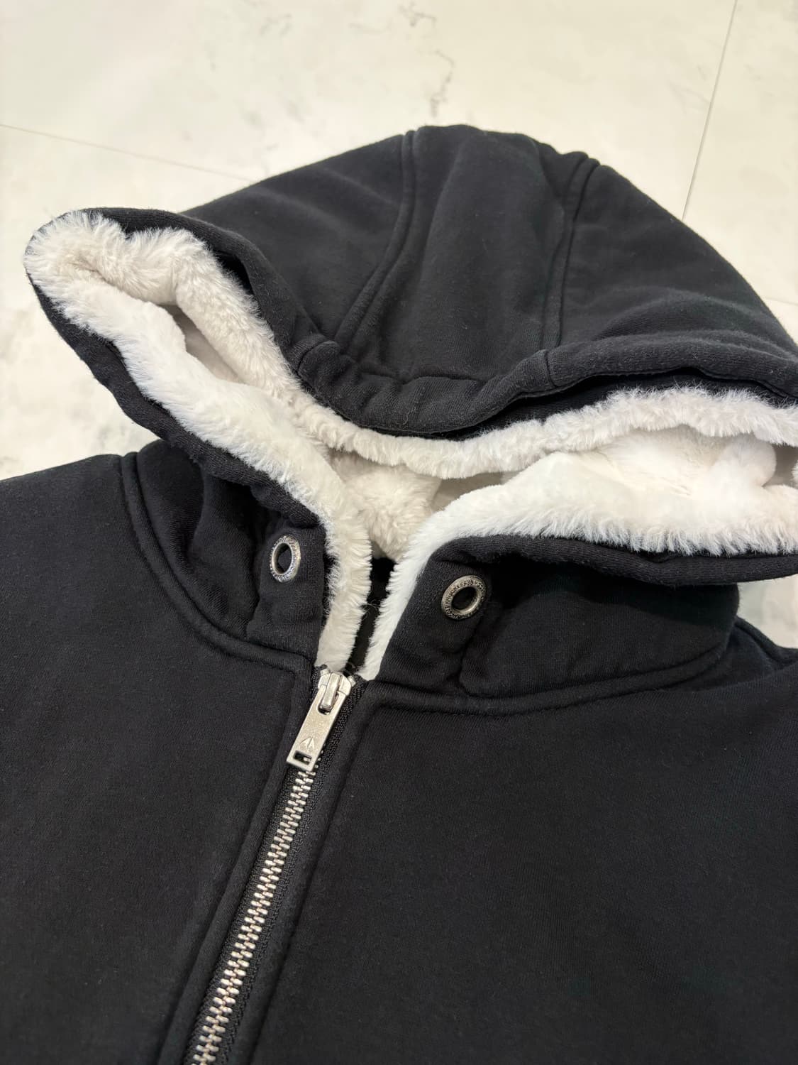 moose knuckles classic bunny jacket 상품이미지4
