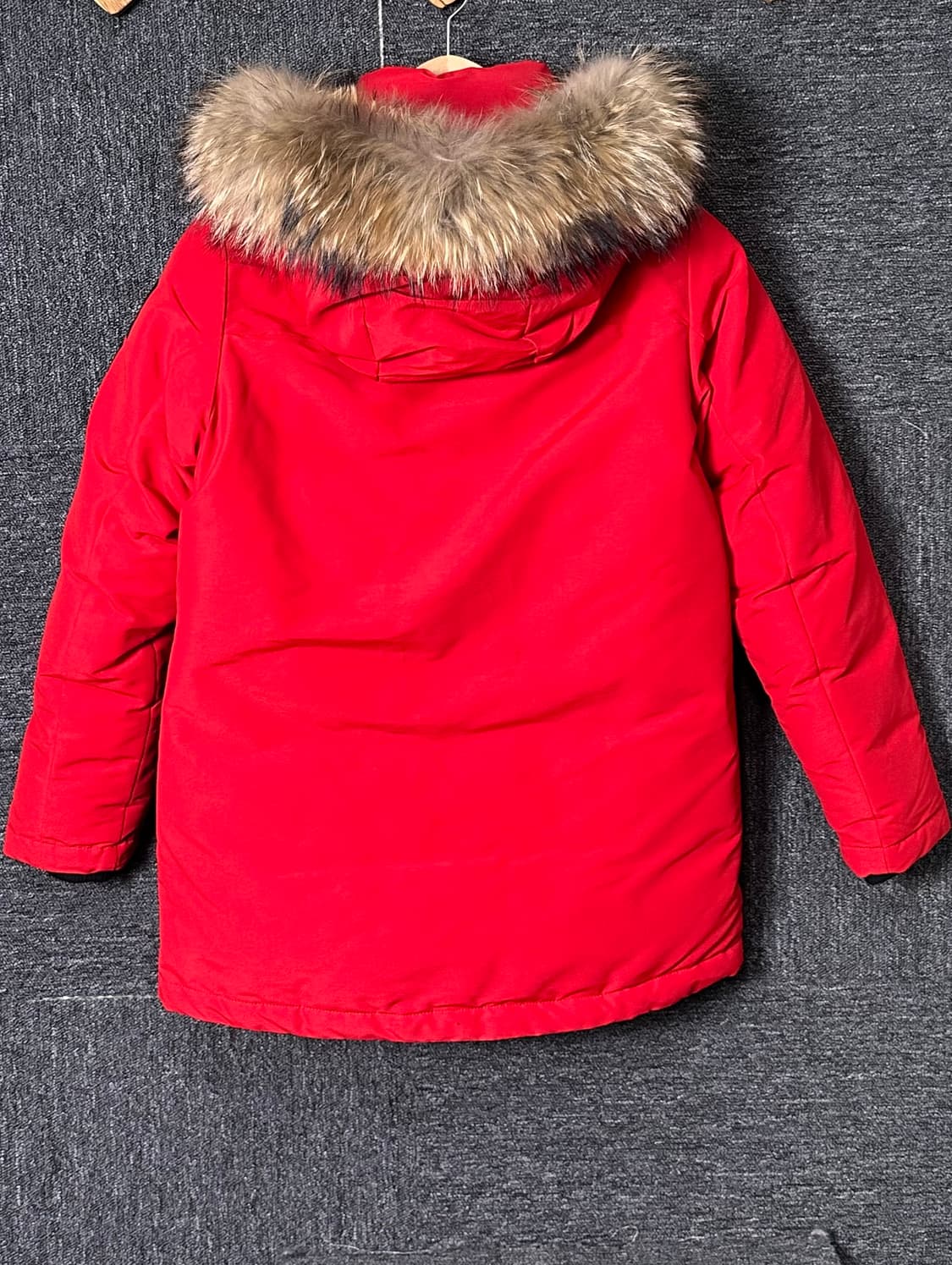 K2 키즈 NEOSSTADT 패딩 90사이즈 상품이미지2