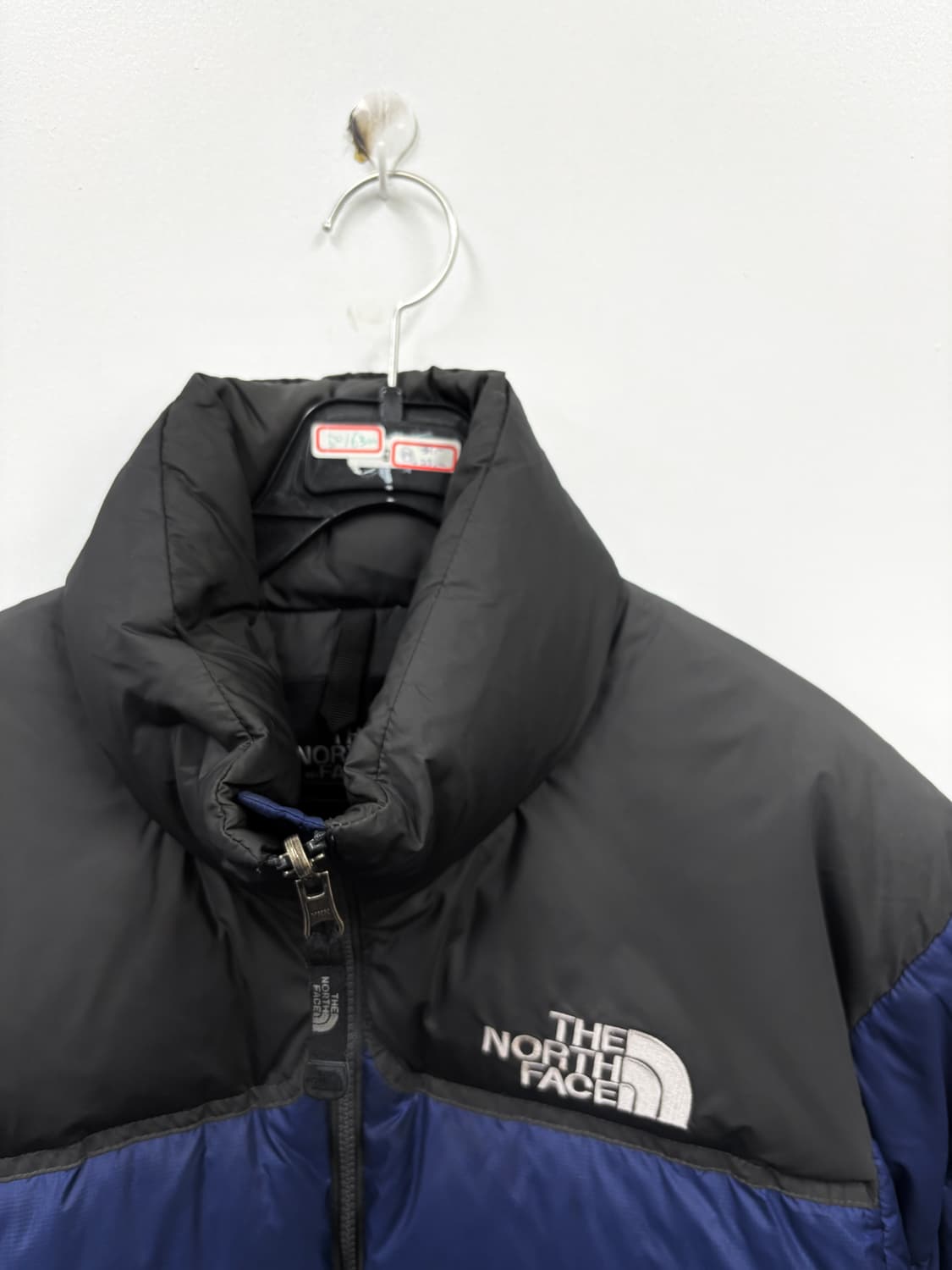 노스페이스 눕시700 다운패딩 상품이미지3