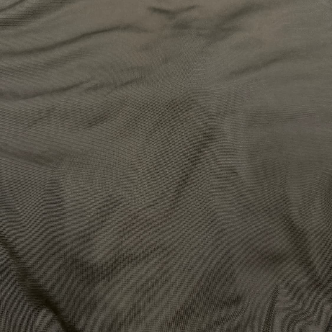 아디다스 빈티지 슈퍼스타 카키 브라운 배색 트랙탑 져지 자켓 상품이미지7