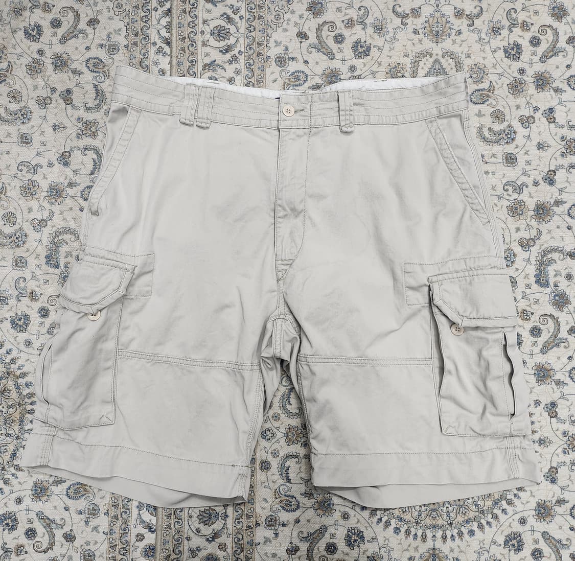 폴로랄프로렌 카고 면바지 40사이즈 (38-40) 상품이미지1