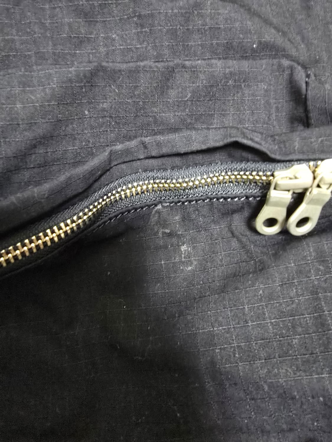 나나미카 데이백
- 블랙 상품이미지6