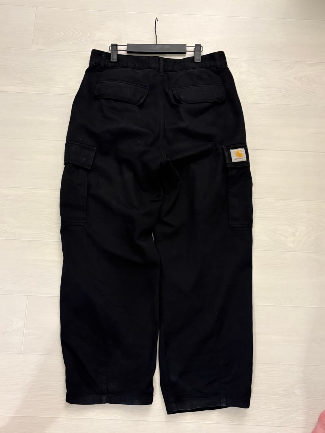 칼하트 윕 콜 카고 팬츠 (30-32) 상품이미지1