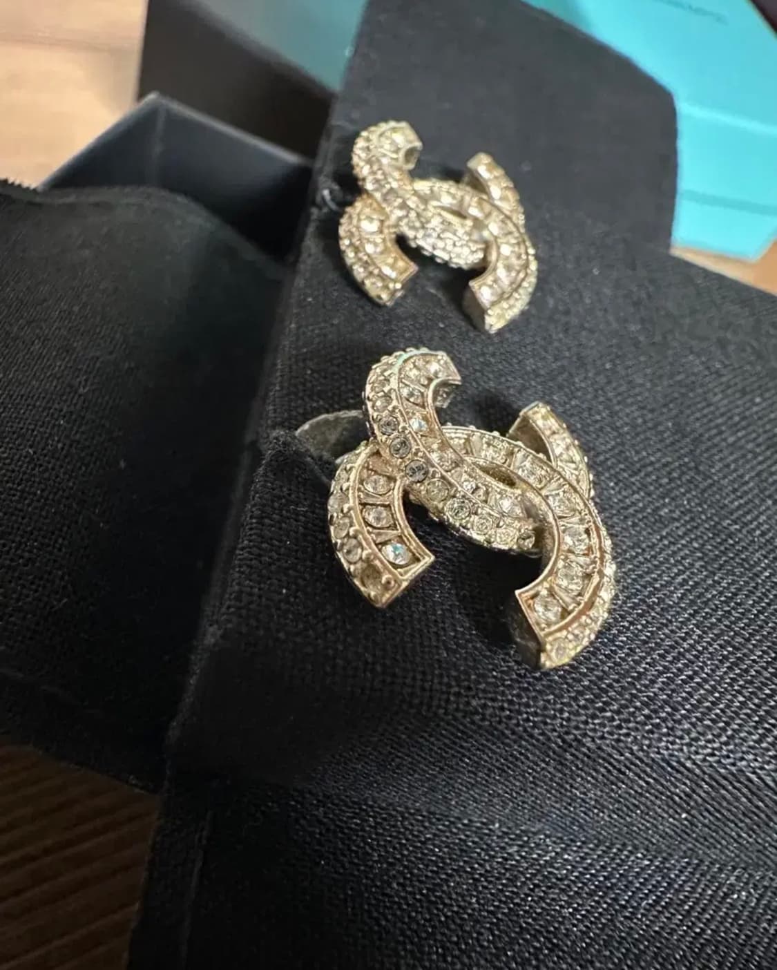 샤넬 귀걸이 A86504 정품 상품이미지4