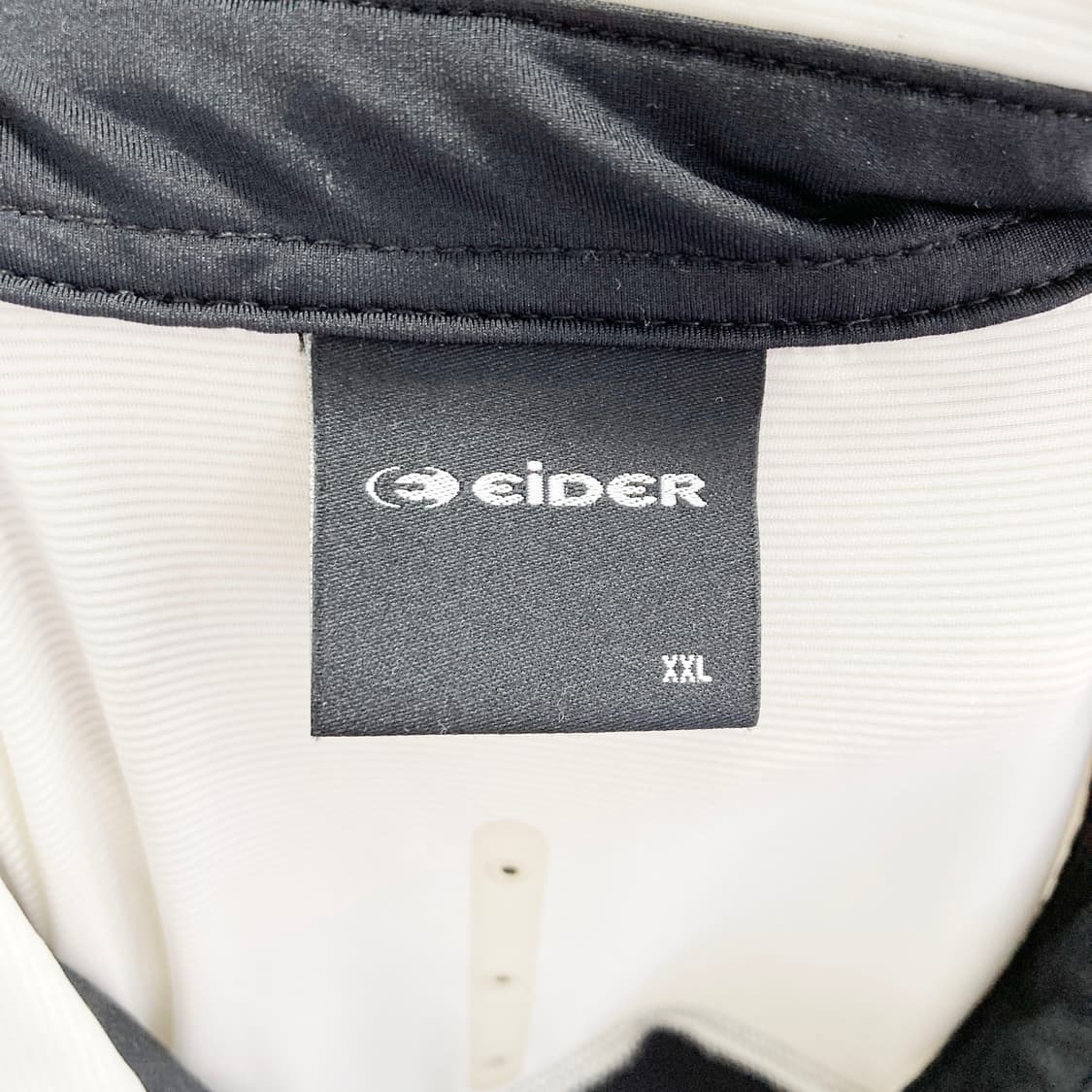 아이더 남성카라반팔 스판 XXL 진스센스 상품이미지4