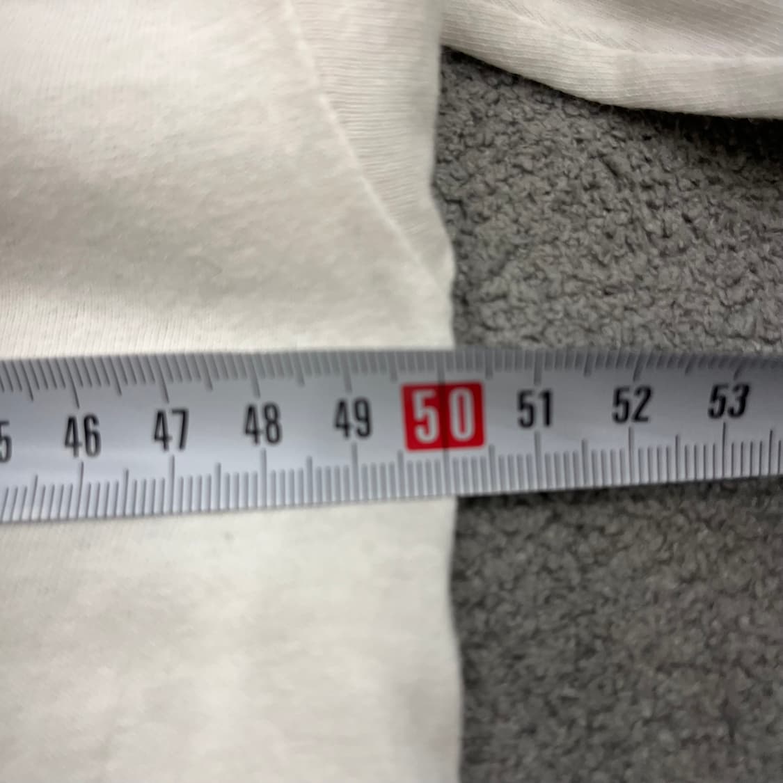 L 챔피온 화이트 롱슬리브 상품이미지6