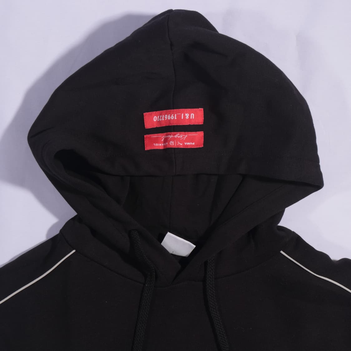 퓨마 후드티 B77 상품이미지2