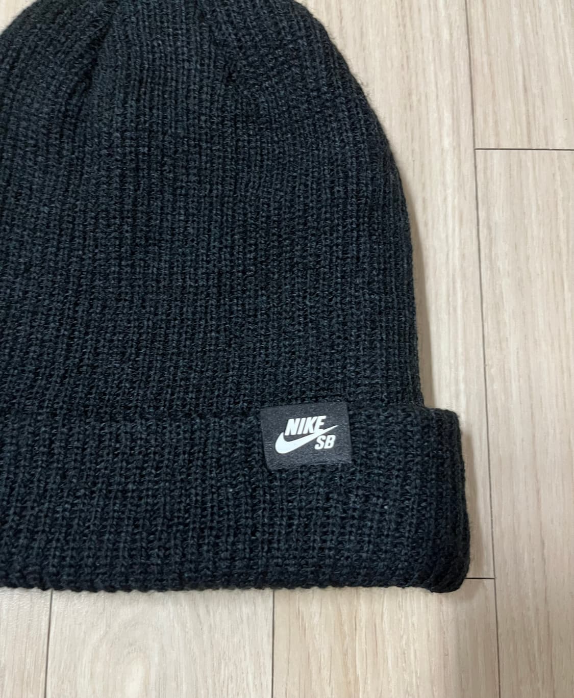 나이키 비니 (새상품) 상품이미지4