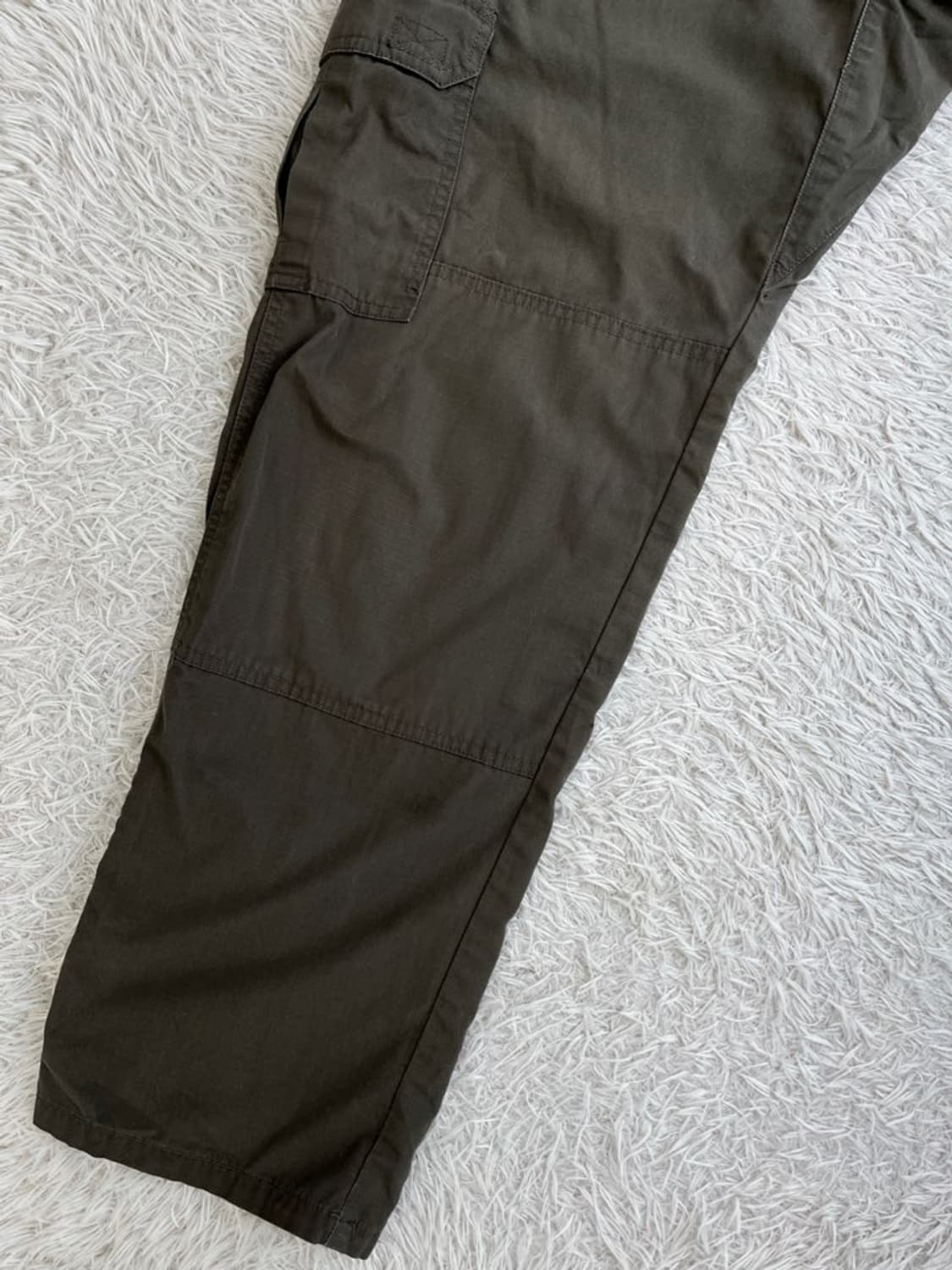 511택티컬 카고 팬츠/#3150 상품이미지2