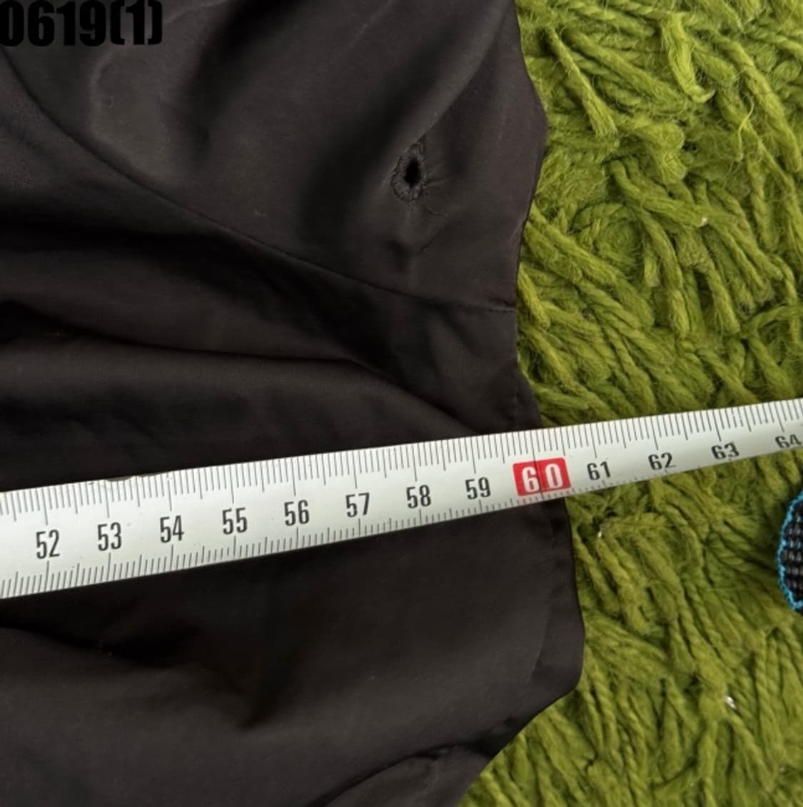 아디다스 바람막이 아노락 웜업 상품이미지6