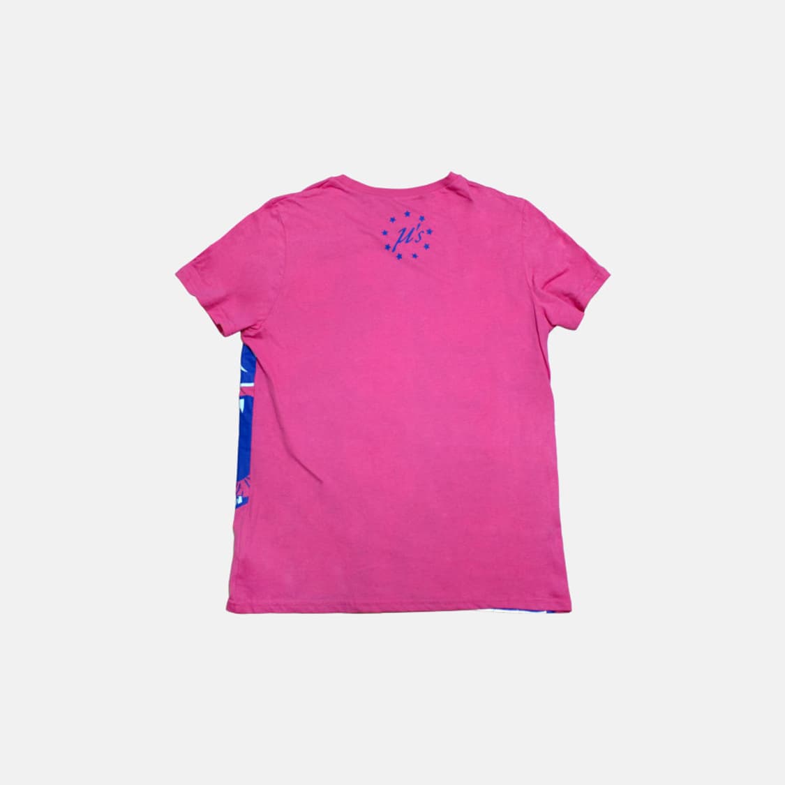 러브라이브 뮤즈 티셔츠 상품이미지2