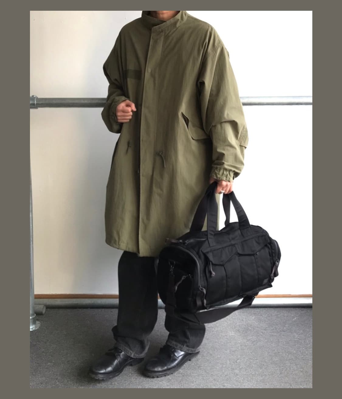 BEAMS 상품이미지7