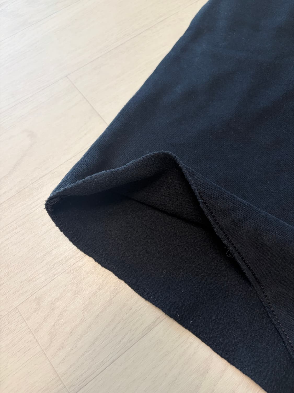 홀리스터 츄리닝 반바지 상품이미지4