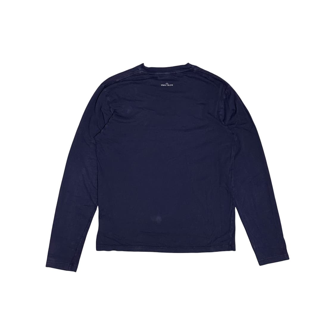Stone Island Compass-logo Long sleeves 상품이미지2