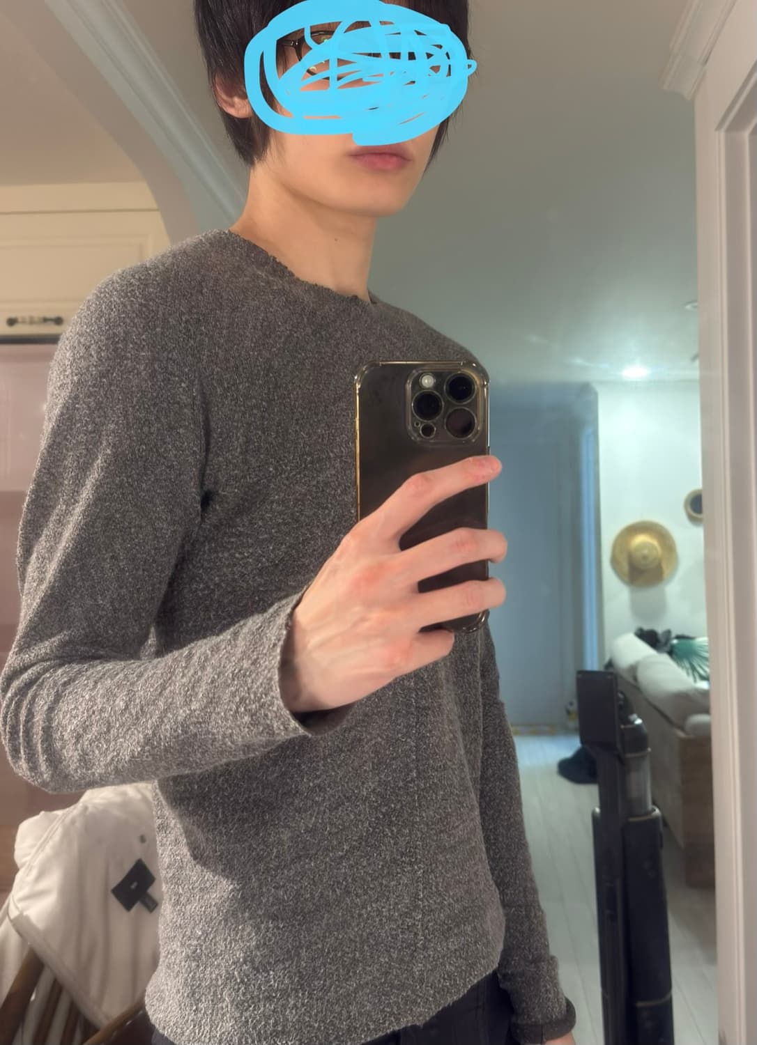 Ma+ 울 롱슬리브 44 상품이미지1