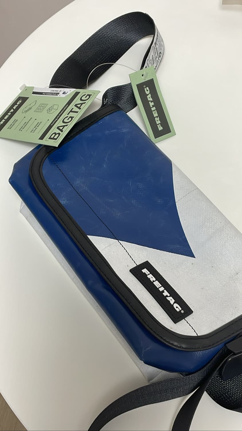 프라이탁 하파오 상품이미지1