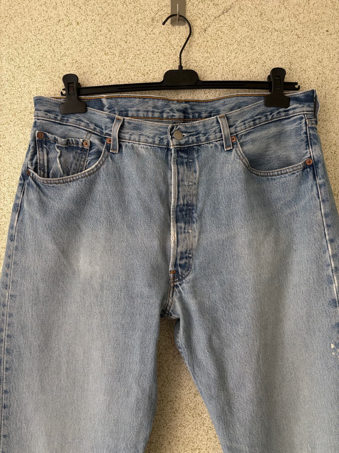 Levi's 501 빈티지 리바이스 501 W38 L34 상품이미지2