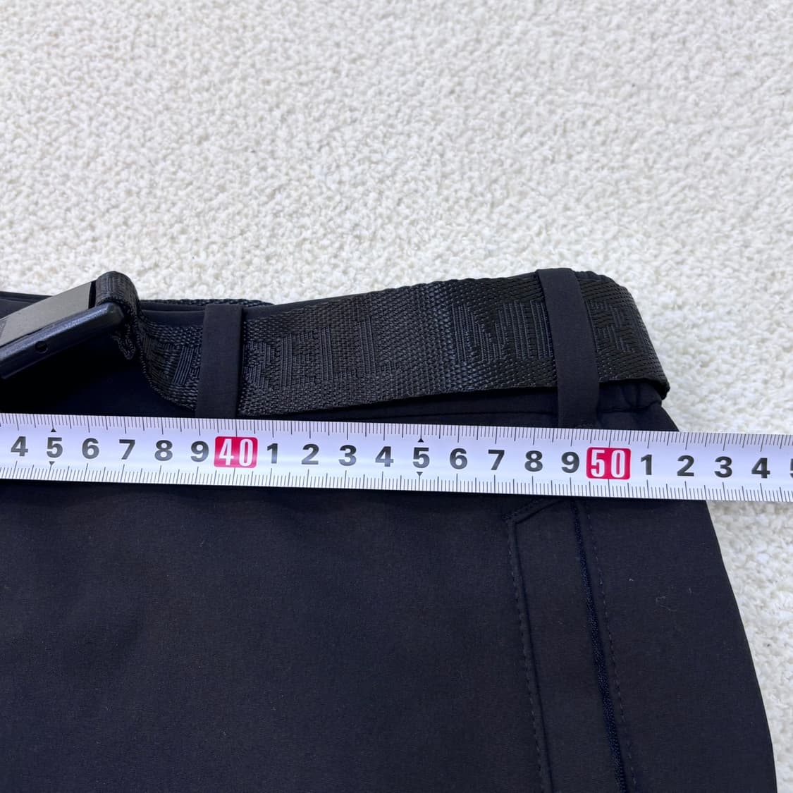 40 머렐 남성 등산 기모 바지 0310E 상품이미지5