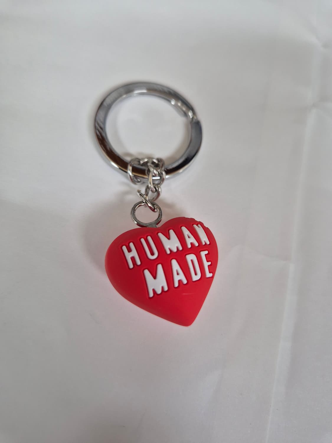 휴먼메이드 키링 상품이미지1