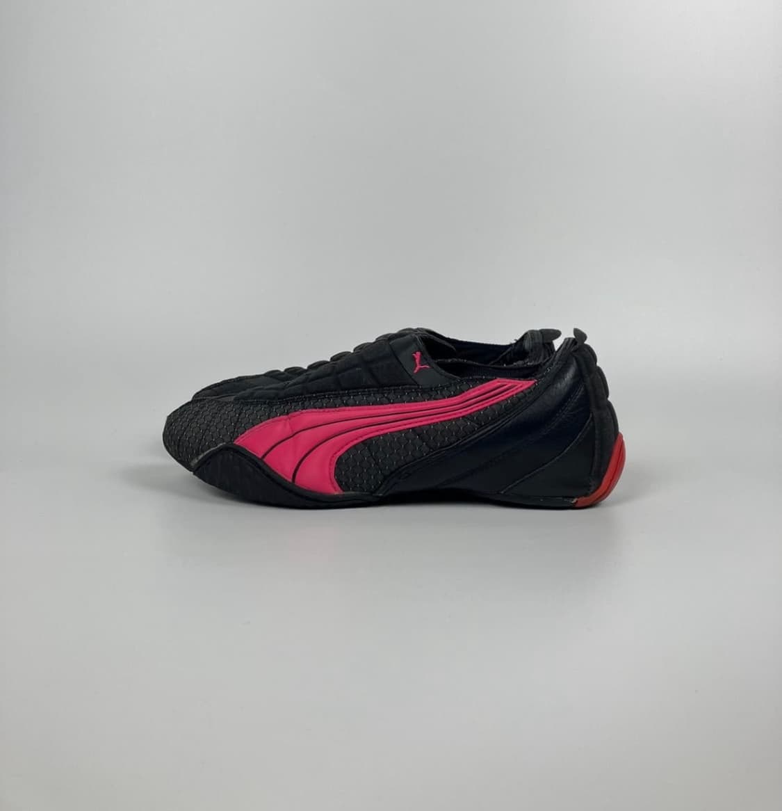 Puma 00s UKE 빈티지 240 상품이미지2