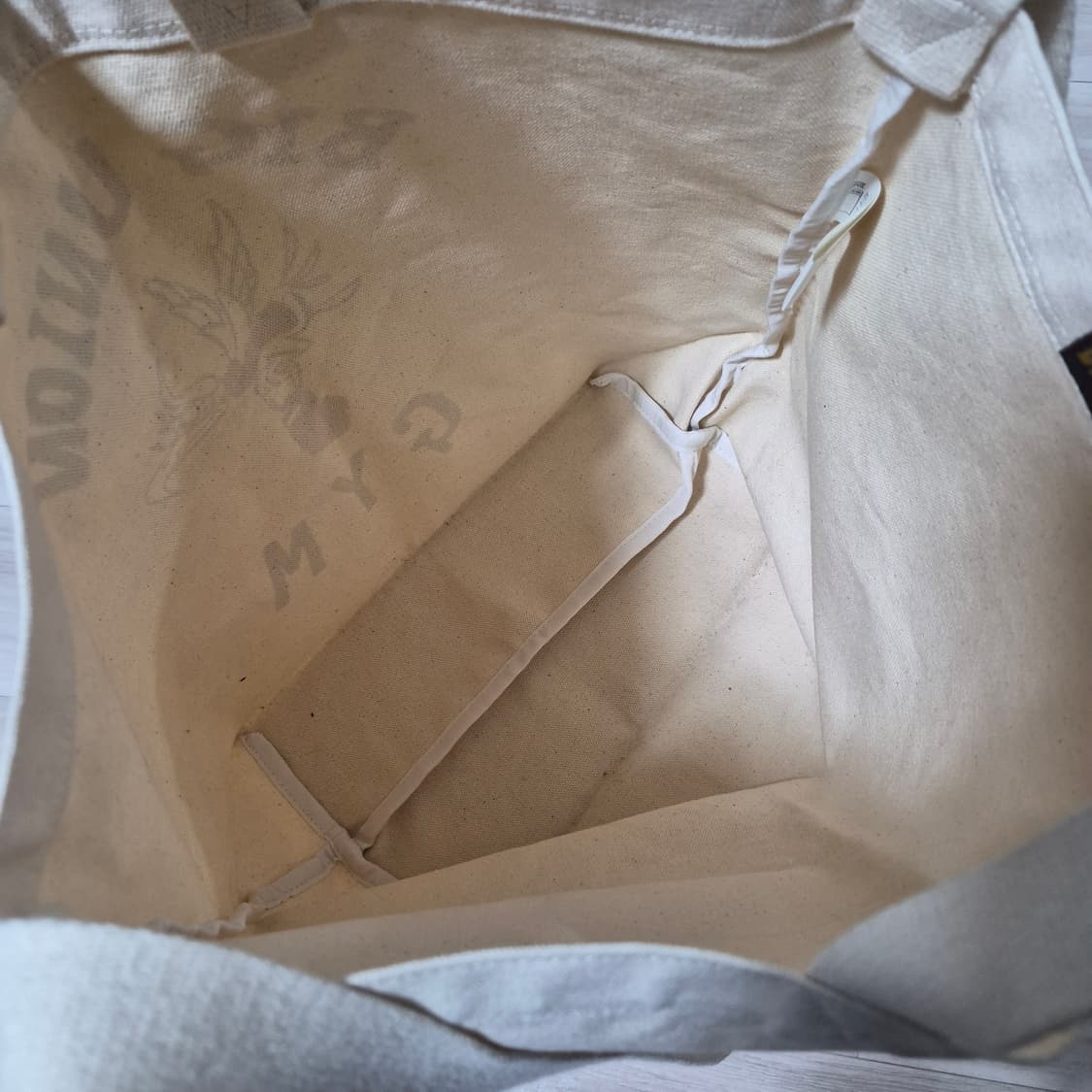 빅유니온 이글 복서 크로스백 상품이미지4