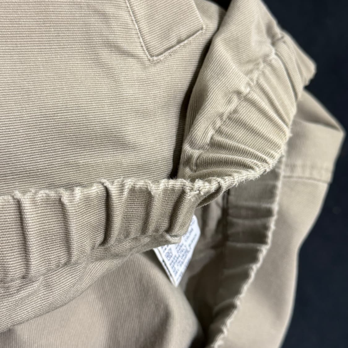 [L] 타미힐피거 베이포트 해링턴자켓  상품이미지7